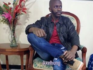 Axelhung