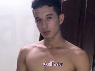 AxellTaylor