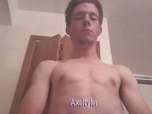 Axeltyler