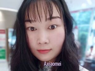 Axiaomei