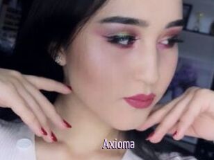 Axioma