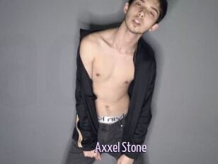 Axxel_Stone