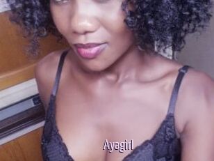 Ayagirl