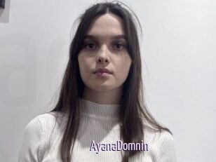 AyanaDomnin
