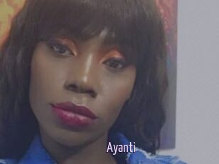 Ayanti