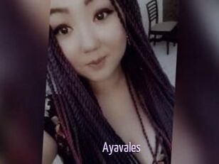 Ayavales