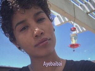 Ayebaibai