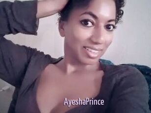 AyeshaPrince