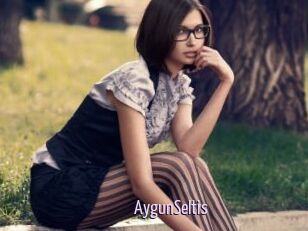 AygunSeltis