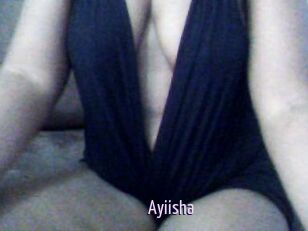 Ayiisha