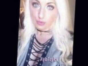 AylaTaylor
