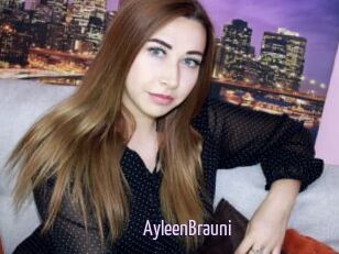 AyleenBrauni