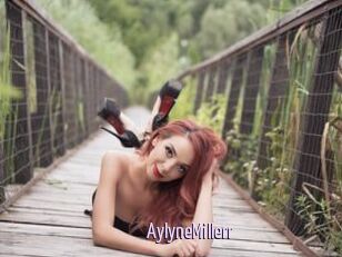 AylyneMillerr