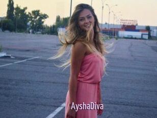 AyshaDiva