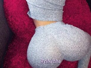 AyshaYsha