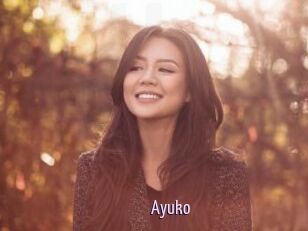 Ayuko