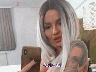 Azaleea20