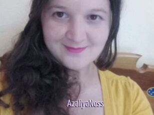 AzaliyaNess