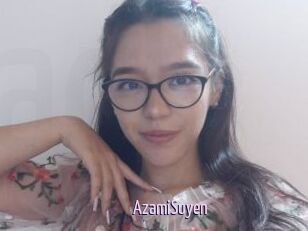 AzamiSuyen