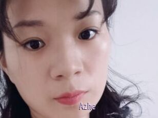 Azhe