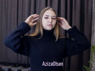 AzizaOlsen