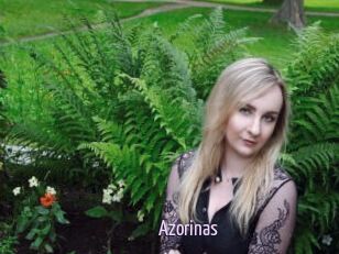 Azorinas