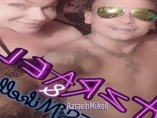 AzraelnMikell