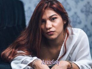 AzzizGray