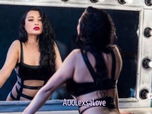 A00LexsaLove