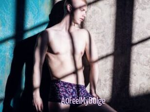 A0FeelMyBulge