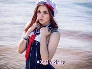 A0LittleAstarta