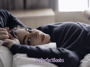 A0PerfectBoobs