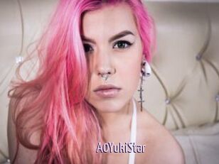 A0YukiStar