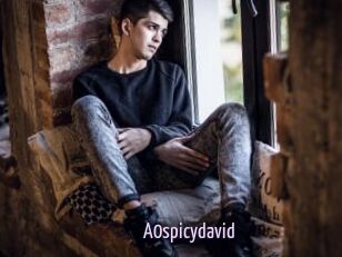 A0spicydavid