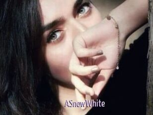 ASnowWhite
