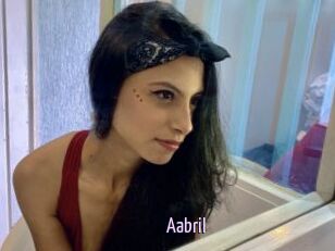 Aabril