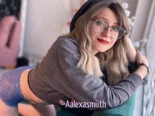 Aalexasmiith