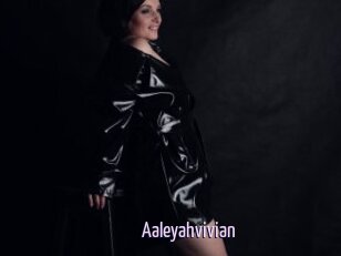 Aaleyahvivian