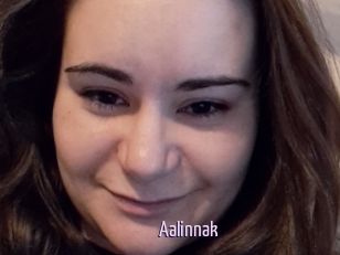 Aalinnak