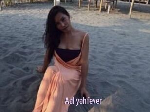 Aaliyahfever