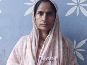 Aaliyasaifi