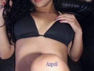 Aapril