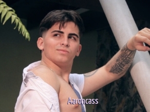 Aaroncass
