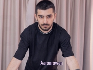 Aaronrowan