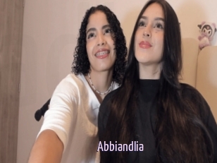 Abbiandlia