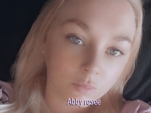 Abby_rosee