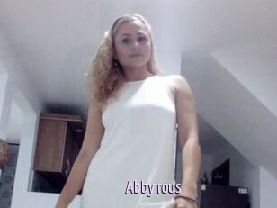 Abby_rous