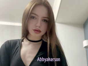 Abbyakerson