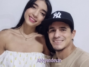 Abbyandevan
