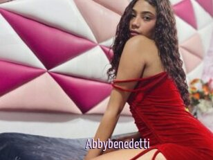 Abbybenedetti